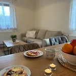 Se Zahradou Na Sumave U Zelezne Rudy Villa