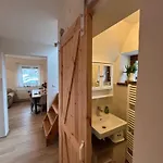 Villa Se Zahradou Na Sumave U Zelezne Rudy Cachrov