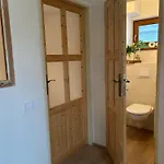 Villa Se Zahradou Na Sumave U Zelezne Rudy *