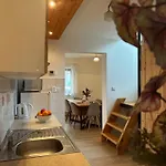 Villa Se Zahradou Na Sumave U Zelezne Rudy