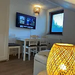 Villa Se Zahradou Na Sumave U Zelezne Rudy *