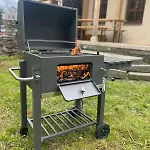 Villa Se Zahradou Na Sumave U Zelezne Rudy *