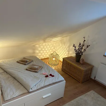Horský Se Zahradou Na Javorné U železné Rudy Cachrov