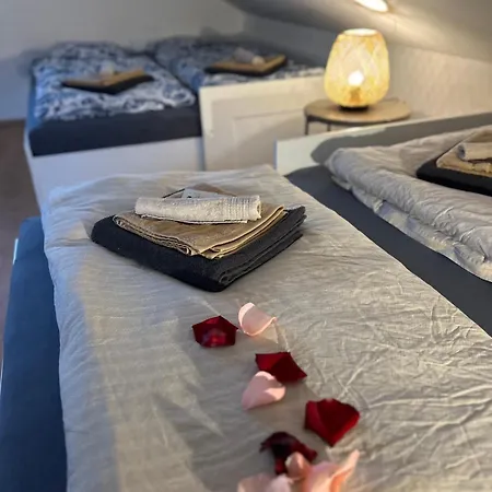 Villa Horský Se Zahradou Na Javorné U železné Rudy