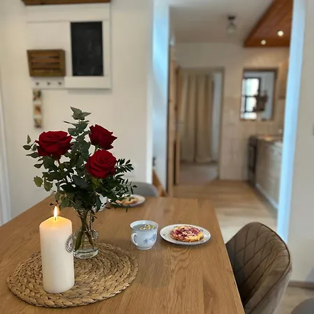 Villa Horsky Se Zahradou Na Javorne U Zelezne Rudy *